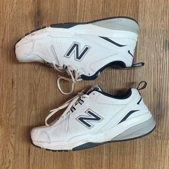 EUC Men’s 8 2E Athletic shoes - Picture 4 of 7